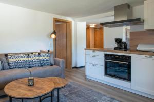 Haus Drei Türme A3 by Alpenfeder