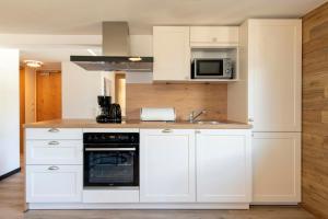 Haus Drei Türme A3 by Alpenfeder