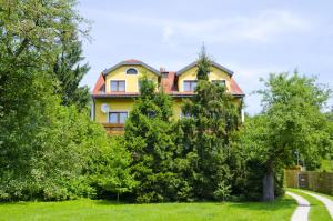 3 hvězdičkový hotel Hotel Rosner Gablitz Rakousko