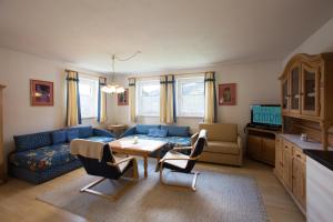 Apartmenthaus Brixen & Haus Central