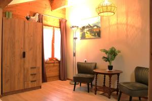 Landhaus Heidi Top 5 - 3hvězdičkové hotely ve městě Schruns