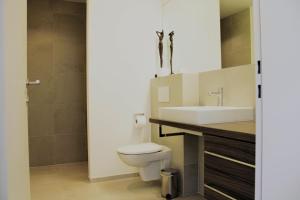 Appartements Drei Türme Top 1