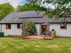 3 Bed in Aberfeldy 50619