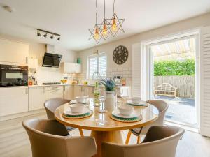 3 Bed in Beadnell CN042 - 3hvězdičkové hotely ve městě Beadnell