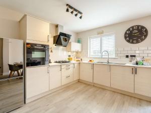 3 Bed in Beadnell CN042