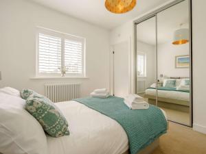 3 Bed in Beadnell CN042