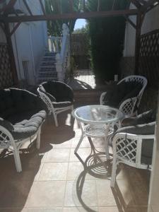 Spanish Villa with private pool