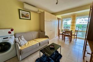 LOrée de Camargue Studio avec Cour