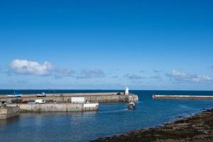 2 Bed in Seahouses CN099