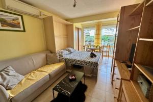 LOrée de Camargue Studio avec Cour