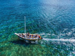 Hidden Treasure Vacation Home BayBlue Suite 1