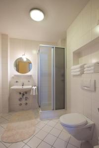 Apartmenthaus Brixen & Haus Central