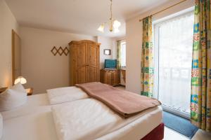 Apartmenthaus Brixen & Haus Central