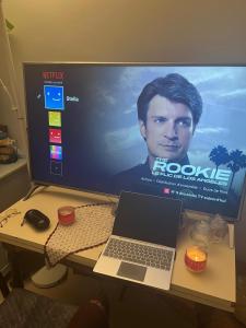 Joli T2 équipé Boulogne Paris 16ème