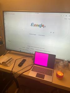 Joli T2 équipé Boulogne Paris 16ème