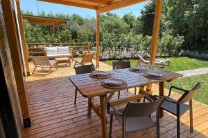 Le Dune Villaggio