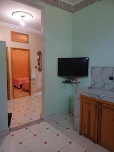Apartement privé