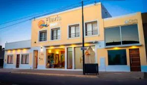 Apart Flavia - Guaminí