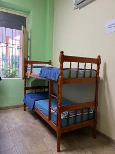 RIO DE JANEIRO Hostel