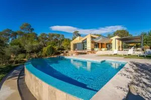 Ideal Property Mallorca - Villa Laiar - Biniali