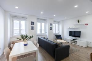 FLH Príncipe Real Art Apartment