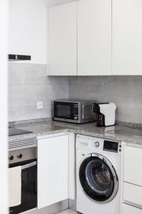 FLH Príncipe Real Art Apartment