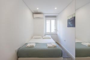 FLH Príncipe Real Art Apartment