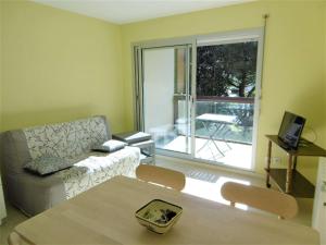 Appartements Appartement 2 a 4 personnes a 100 m de la mer - Gwendal : photos des chambres