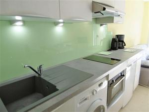 Appartement 2 à 4 personnes à 100 m de la mer - Gwendal