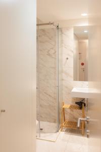 FLH Chiado Stylish Flat