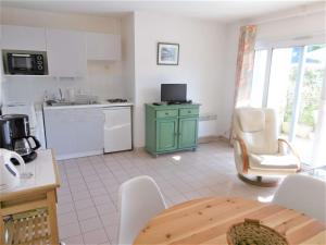 Appartement 2 à 4 personnes à 50 m du port de St Jacques - Kolen