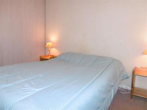 Appartements Appartement 2 a 4 personnes a 50 m du port de St Jacques - Kolen : photos des chambres