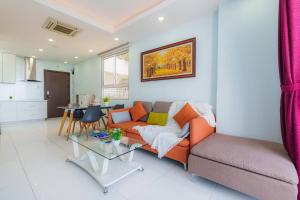 Apartment 2 BR 2WC - near the airport - Very Nice