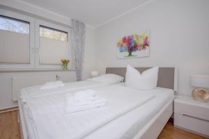 Haus Rügensonne, App 03