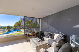 Fidalsa Paradise Sea Punta Prima