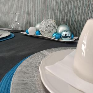 Appartements Le balcon des cimes : photos des chambres