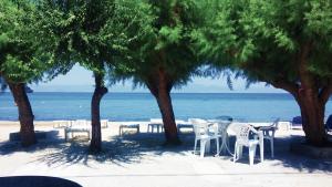 Malimi Thassos Greece