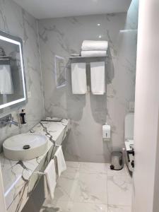 Metro Hotel Terminal