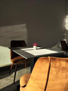 Metro Hotel Terminal