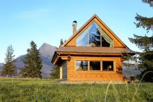 Chata Medovka - Ważec