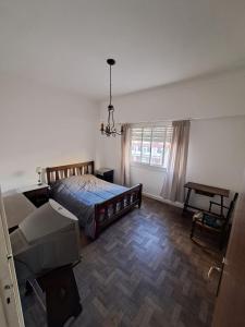 Departamento Peatonal