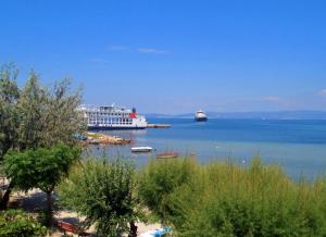 Malimi Thassos Greece