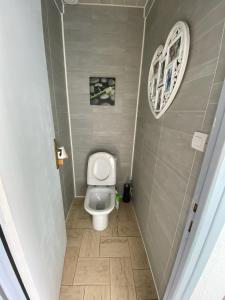 La lueur des marées - Appartement lumineux proche de la mer