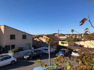 La lueur des marées - Appartement lumineux proche de la mer
