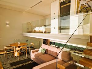 SHELL LIVING - Infinity Loft