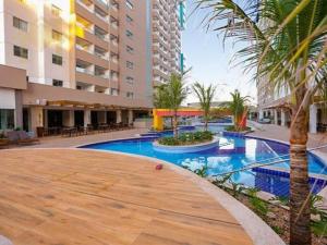 Olimpia Park resort