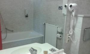 Hotel Prince de Liege