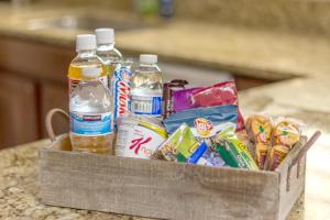 Infinity Penthouse with Pool, Sauna, Gym