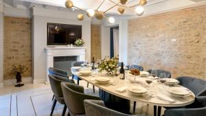 SANTA MARIA MADDALENA 10, Emma Villas