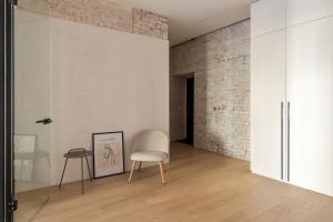 InshiApartments on Rynok Square